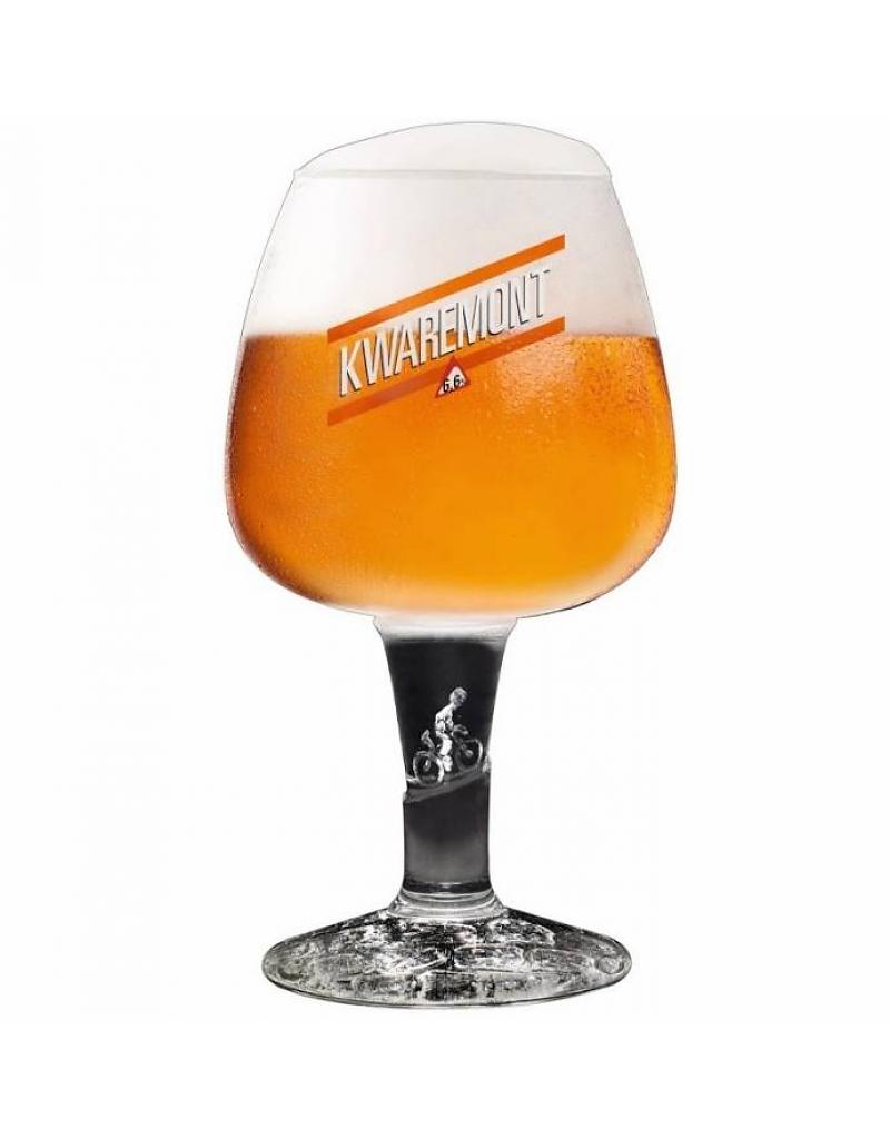 Kwaremont bier gebrouwen voor kopmannen